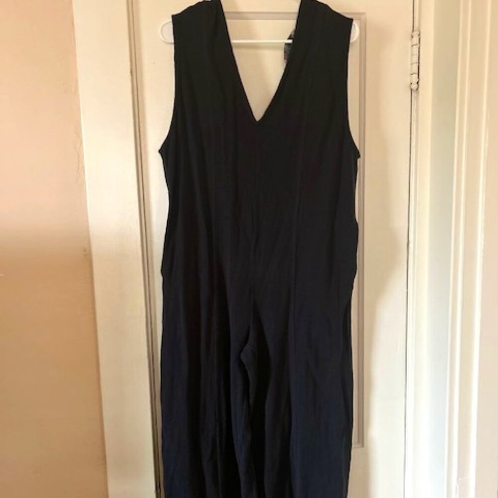 Free People Jumpsuit, size M